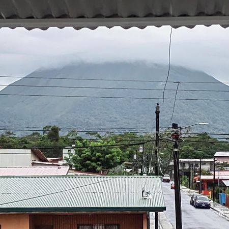 La Fonda Apartments La Fortuna Exterior photo