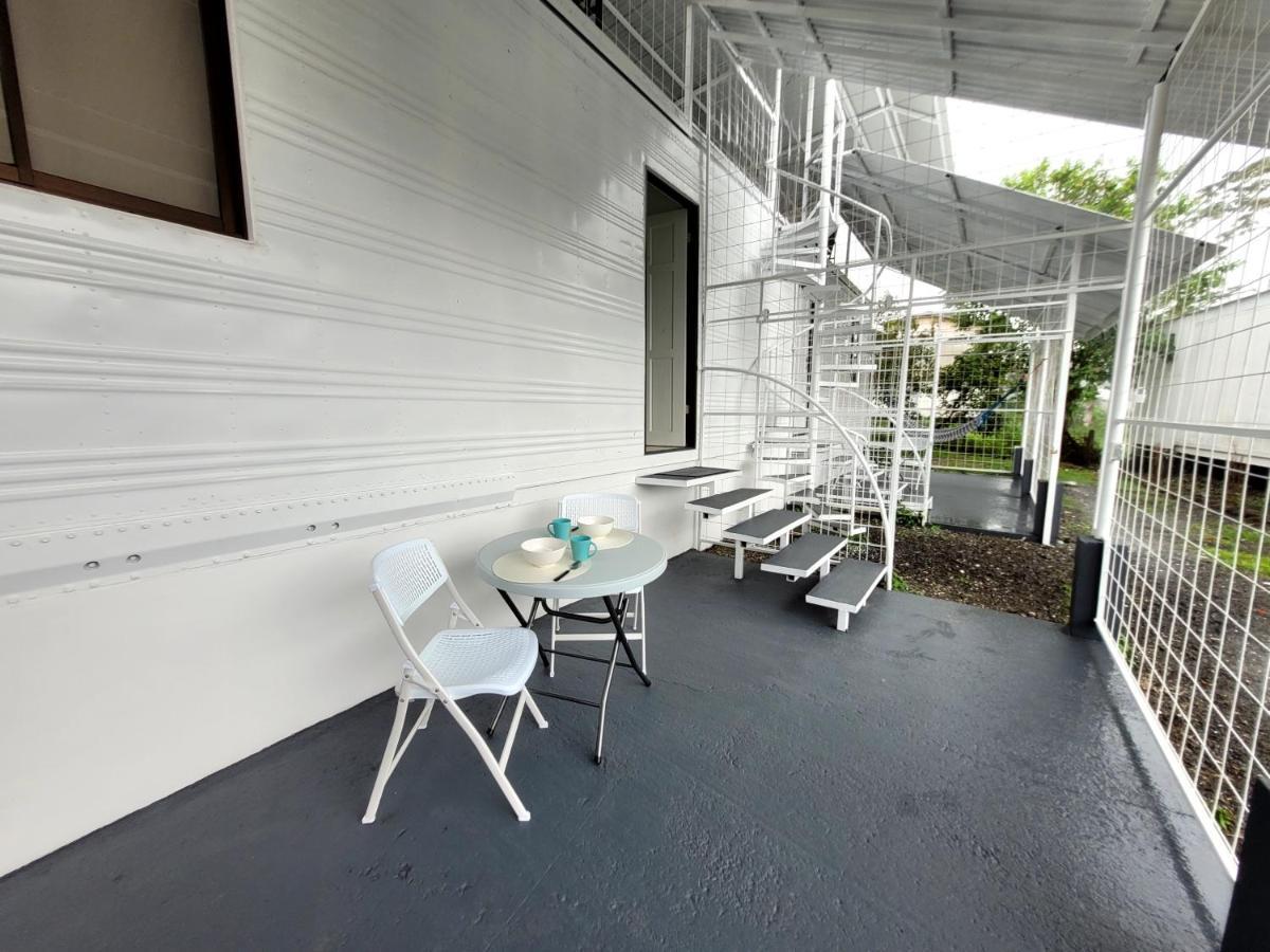 La Fonda Apartments La Fortuna Exterior photo